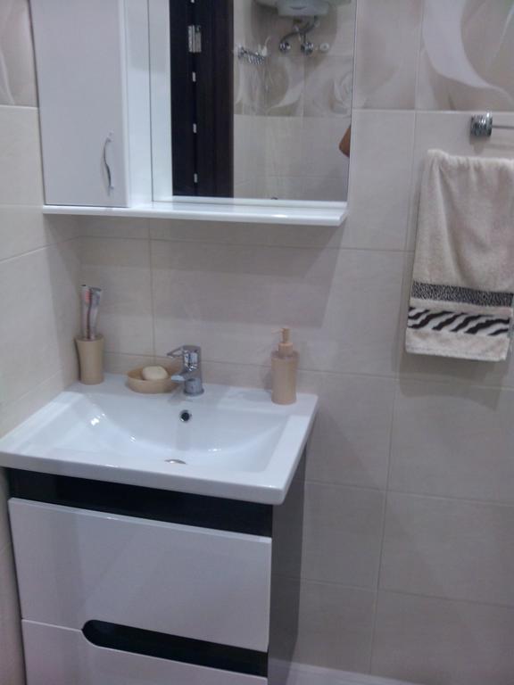 New Apartment In Arkadia Odessa Exterior foto
