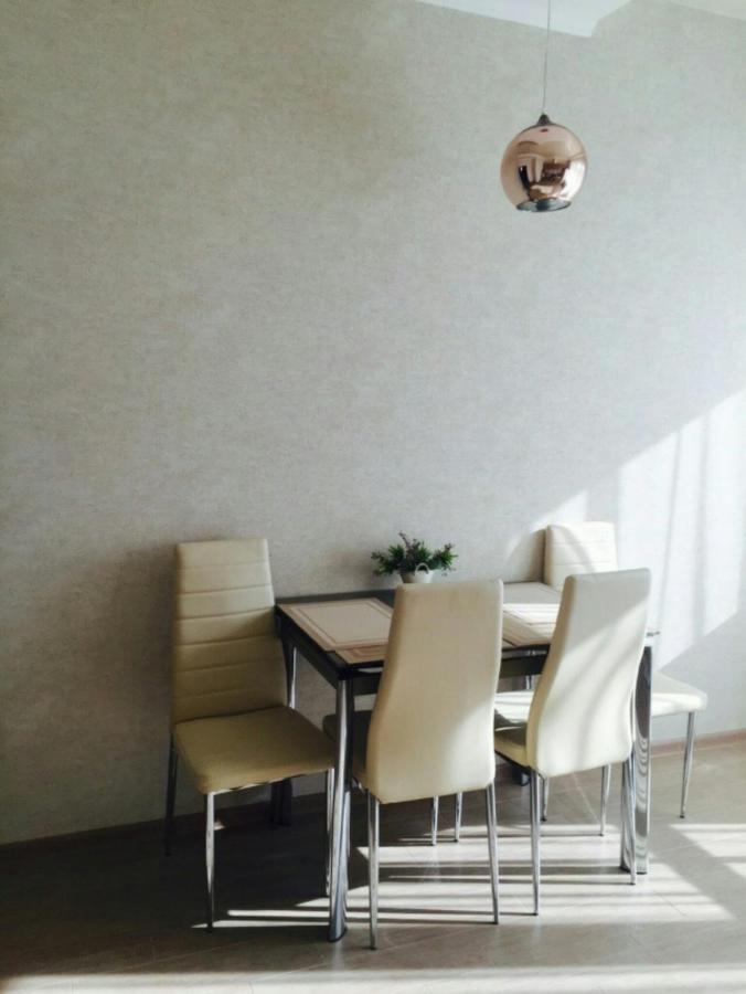 New Apartment In Arkadia Odessa Exterior foto